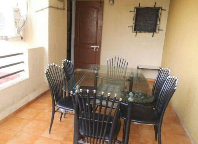 Nuruddin Gadhiya Bungalow, Lonavala 5